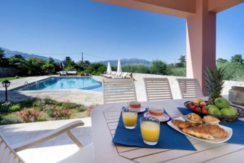 Villa at Chania Crete - FOR SALE EXCLUSIVE 3