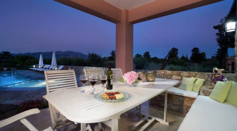 Villa at Chania Crete - FOR SALE EXCLUSIVE 31