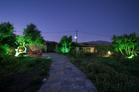 Villa at Chania Crete - FOR SALE EXCLUSIVE 32