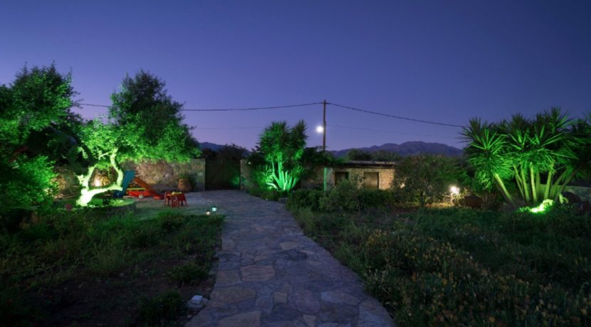 Villa at Chania Crete - FOR SALE EXCLUSIVE 32