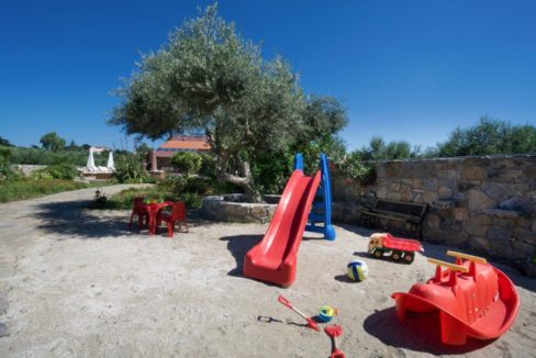 Villa at Chania Crete - FOR SALE EXCLUSIVE 33