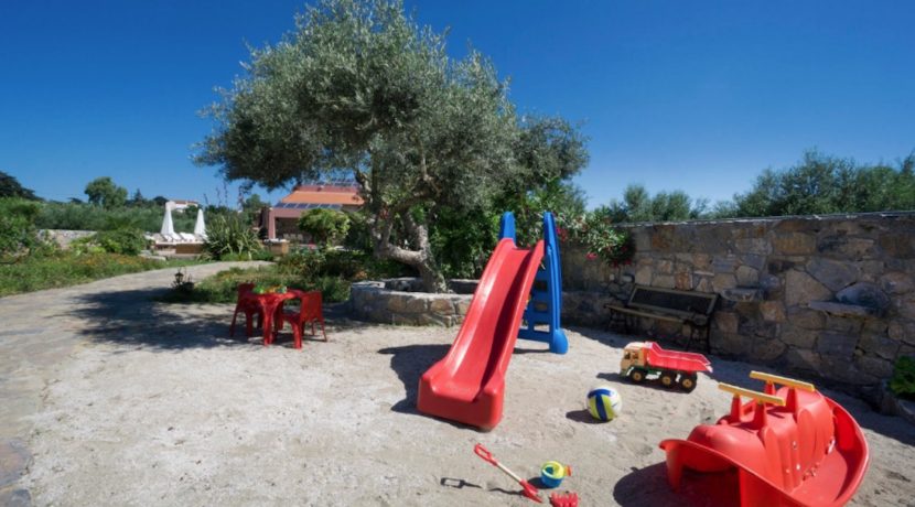 Villa at Chania Crete - FOR SALE EXCLUSIVE 33