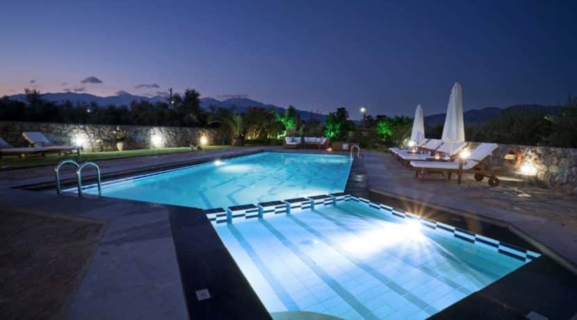 Villa at Chania Crete - FOR SALE EXCLUSIVE 6