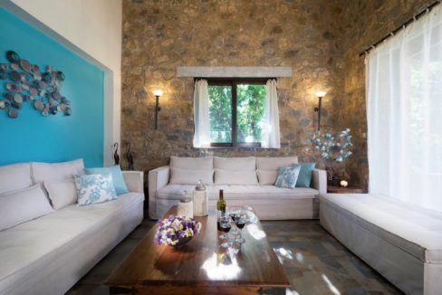Villa at Chania Crete - FOR SALE EXCLUSIVE 8