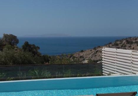 Villa for Sale at Heraklio Crete 12