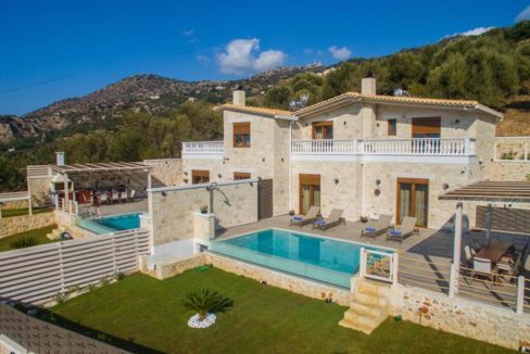 Villa for Sale at Heraklio Crete 14