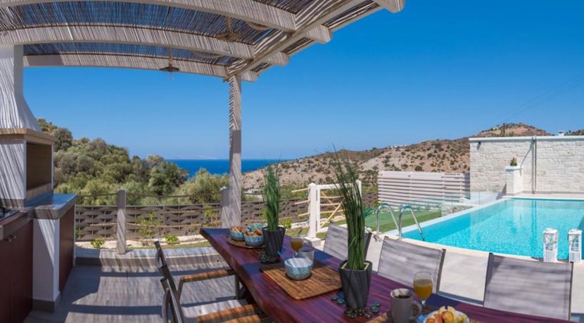 Villa for Sale at Heraklio Crete 17