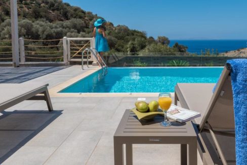Villa for Sale at Heraklio Crete 19