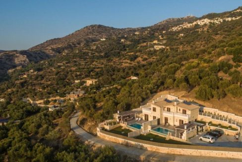 Villa for Sale at Heraklio Crete 2
