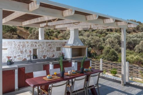 Villa for Sale at Heraklio Crete 20
