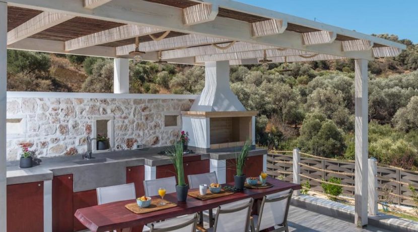 Villa for Sale at Heraklio Crete 20