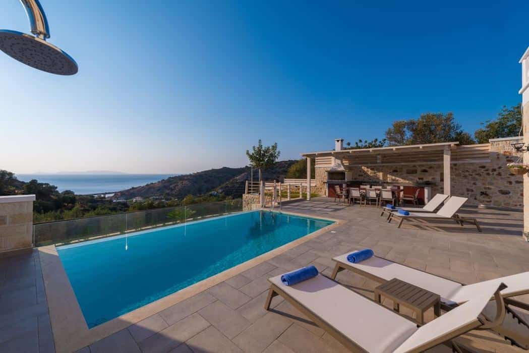 Villa for Sale at Heraklio Crete – Ideal Hotel Business