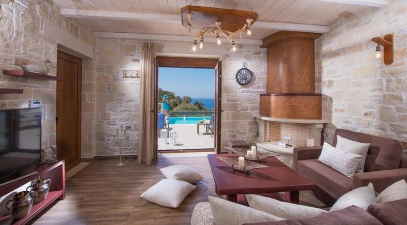Villa for Sale at Heraklio Crete 8