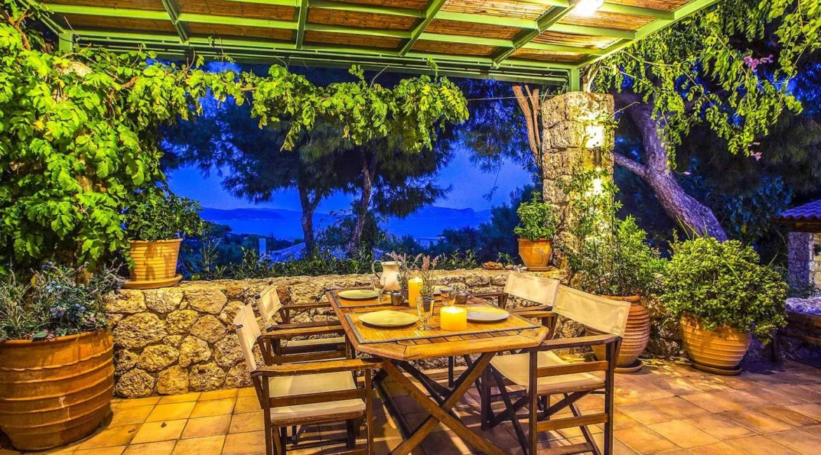 Villa for Sale in Porto Heli , Greece 10