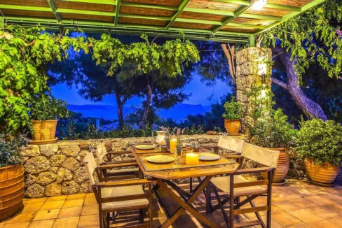 Villa for Sale in Porto Heli , Greece 10