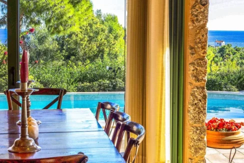 Villa for Sale in Porto Heli , Greece 13