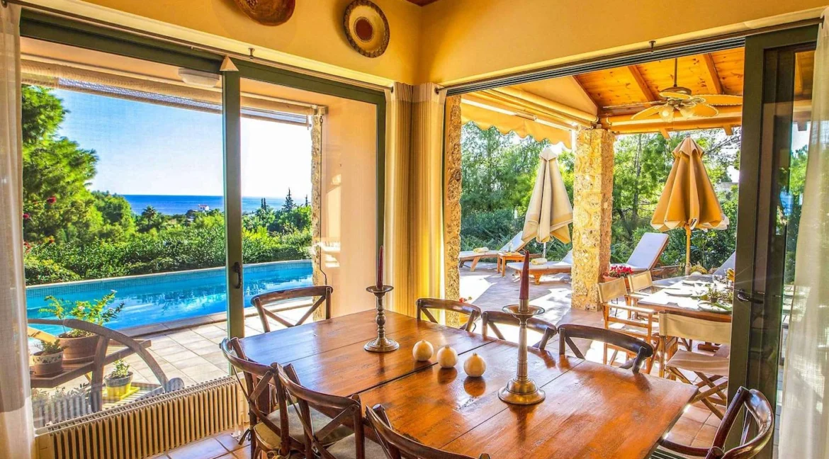 Villa for Sale in Porto Heli , Greece 25