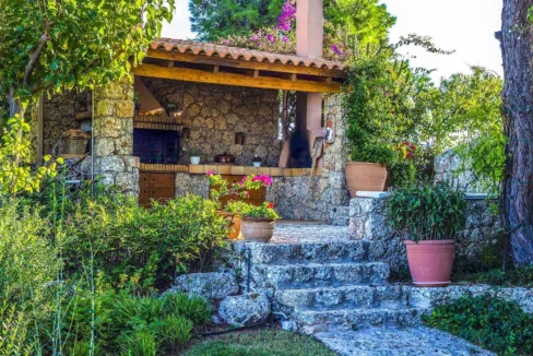 Villa for Sale in Porto Heli , Greece 3