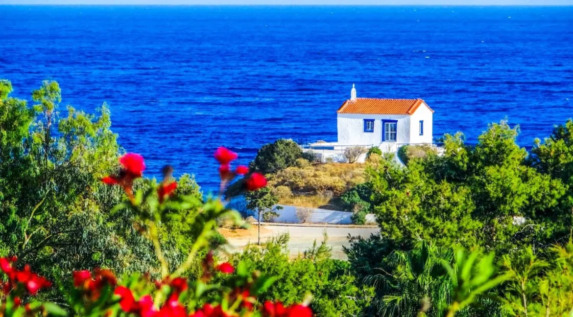 Villa for Sale in Porto Heli , Greece 30