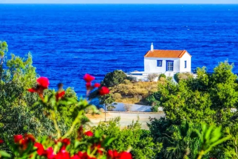 Villa for Sale in Porto Heli , Greece 30