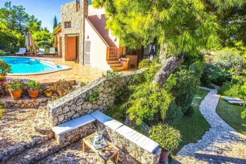 Villa for Sale in Porto Heli , Greece 31