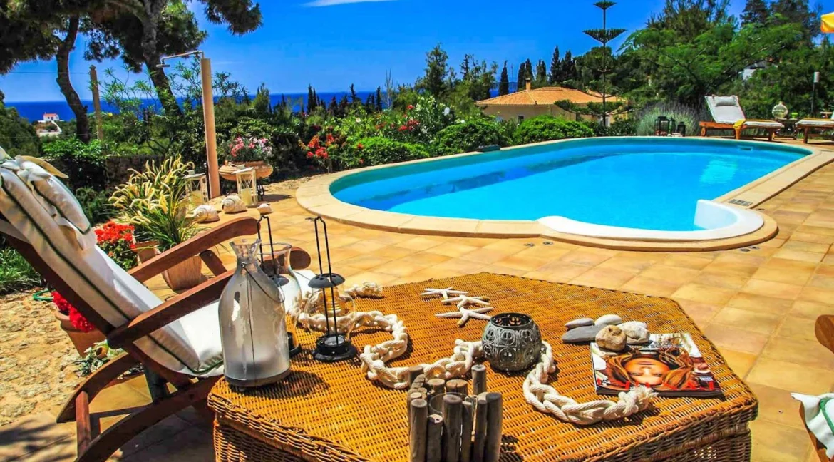 Villa for Sale in Porto Heli , Greece 32