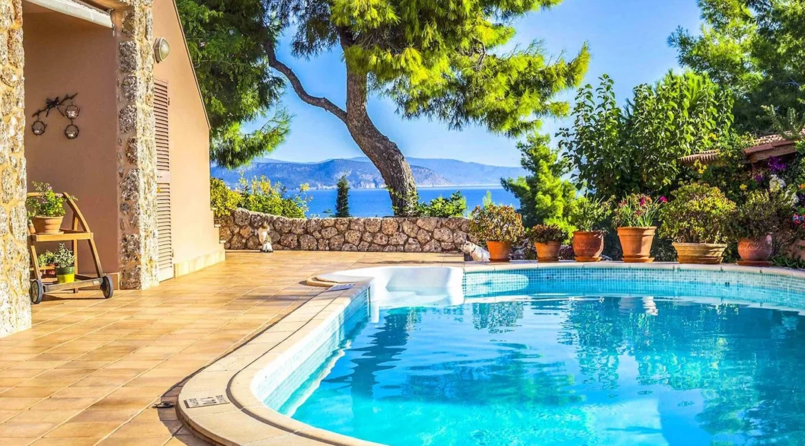 Villa for Sale in Porto Heli , Greece 33