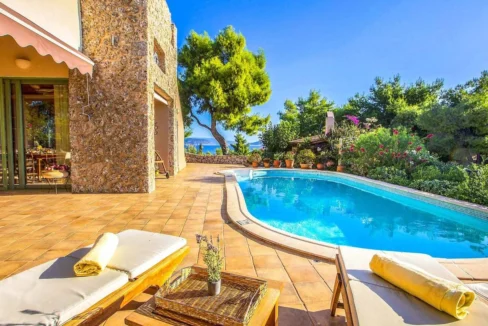 Villa for Sale in Porto Heli , Greece 34