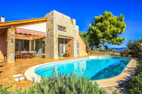 Villa for Sale in Porto Heli , Greece 35