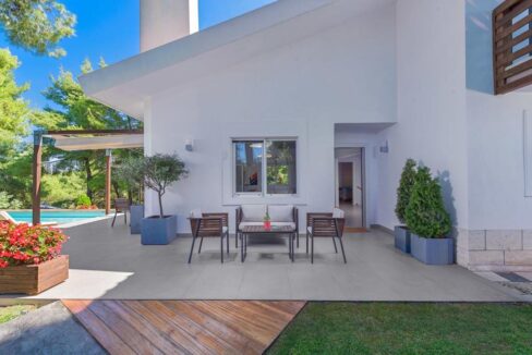 Villa for sale Greece Sani Halkidiki, Halkidiki Properties 10
