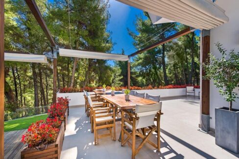 Villa for sale Greece Sani Halkidiki, Halkidiki Properties 11