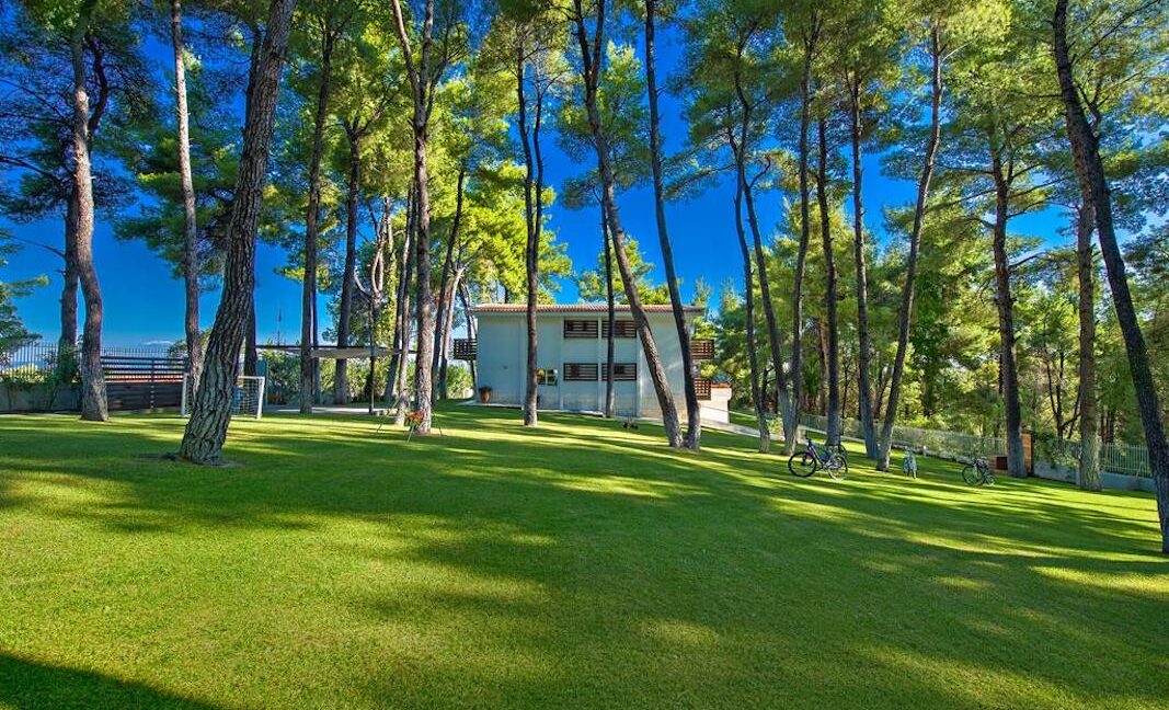Villa for sale Greece Sani Halkidiki, Halkidiki Properties 9