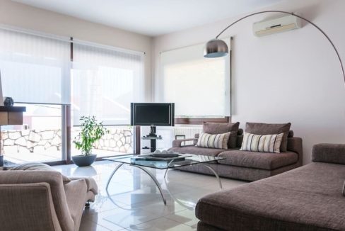 Villa for sale in Chania Crete 10