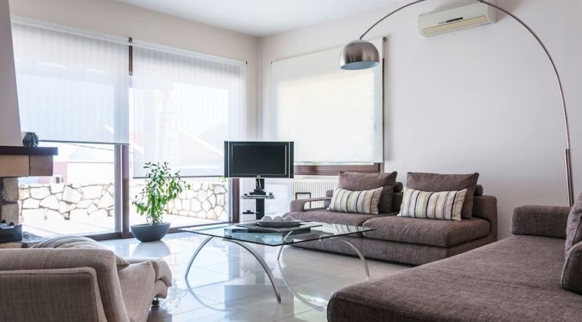 Villa for sale in Chania Crete 10