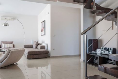Villa for sale in Chania Crete 11