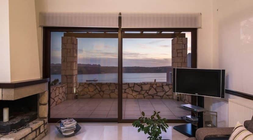 Villa for sale in Chania Crete 12