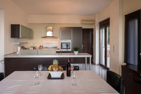 Villa for sale in Chania Crete 13