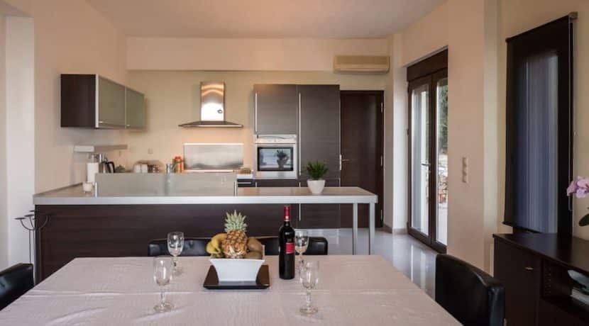 Villa for sale in Chania Crete 13