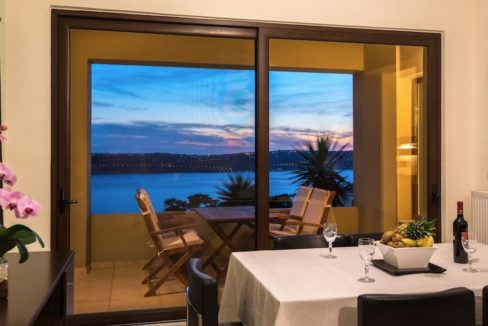Villa for sale in Chania Crete 14