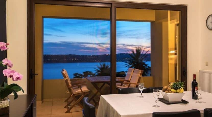 Villa for sale in Chania Crete 14
