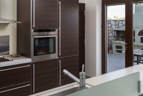 Villa for sale in Chania Crete 16