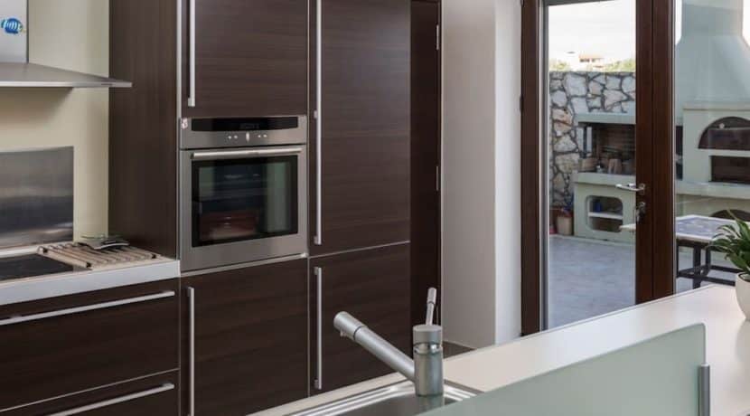 Villa for sale in Chania Crete 16