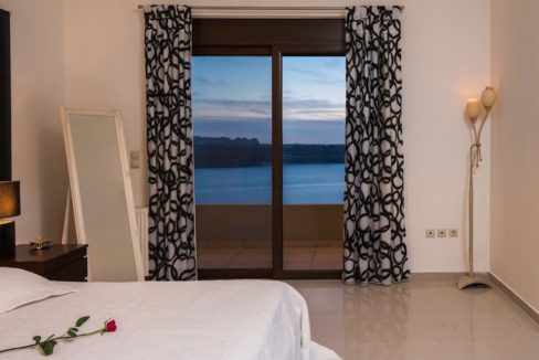 Villa for sale in Chania Crete 17