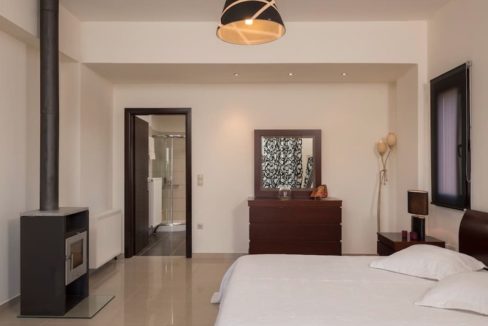 Villa for sale in Chania Crete 18