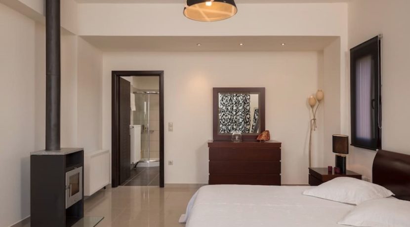 Villa for sale in Chania Crete 18