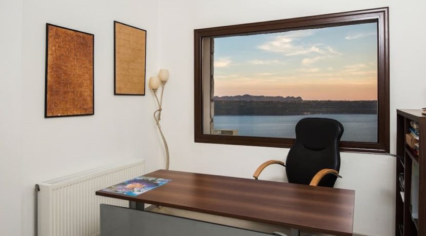 Villa for sale in Chania Crete 21