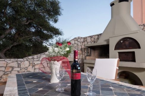 Villa for sale in Chania Crete 23
