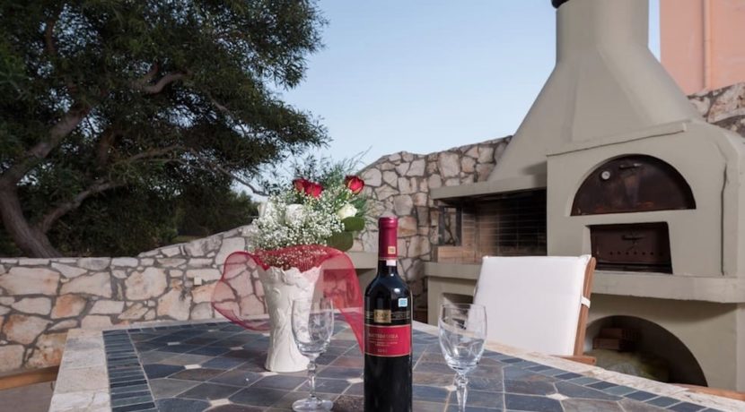Villa for sale in Chania Crete 23