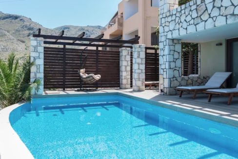 Villa for sale in Chania Crete 3