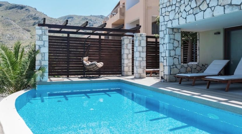 Villa for sale in Chania Crete 3